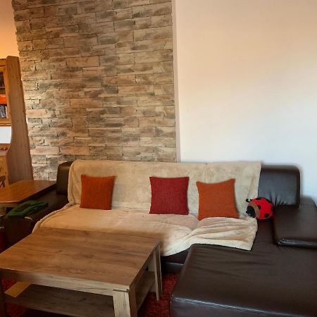 Apartman Horalka Donovaly Apartment Luaran gambar
