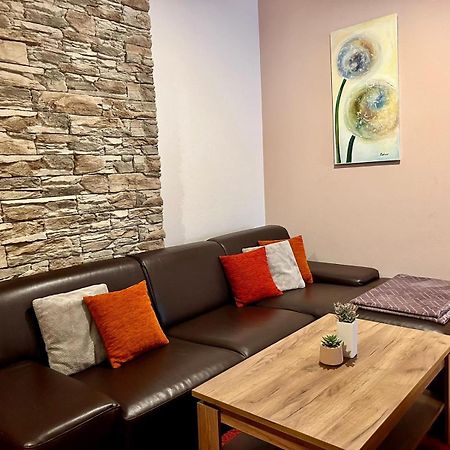Apartman Horalka Donovaly Apartment Luaran gambar