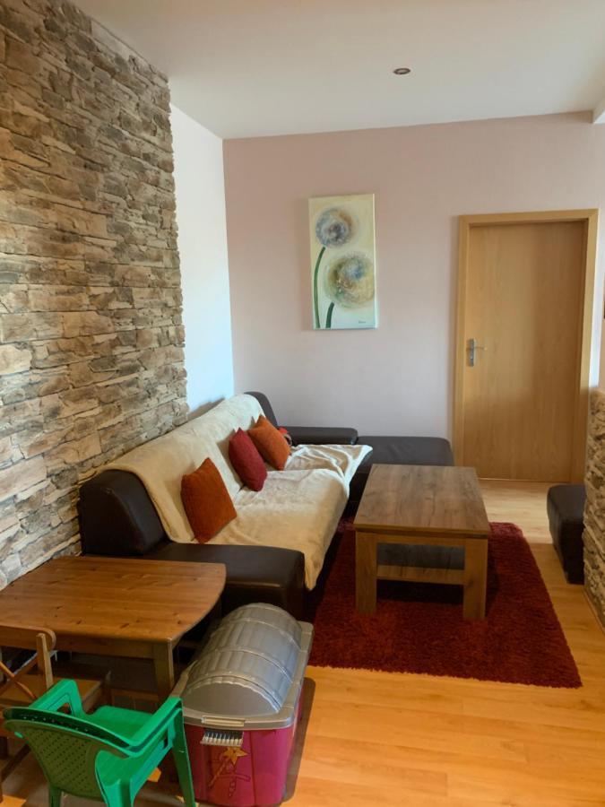 Apartman Horalka Donovaly Apartment Luaran gambar