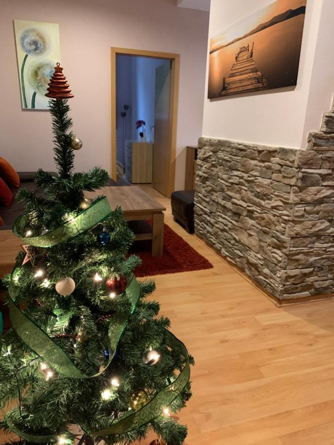Apartman Horalka Donovaly Apartment Luaran gambar