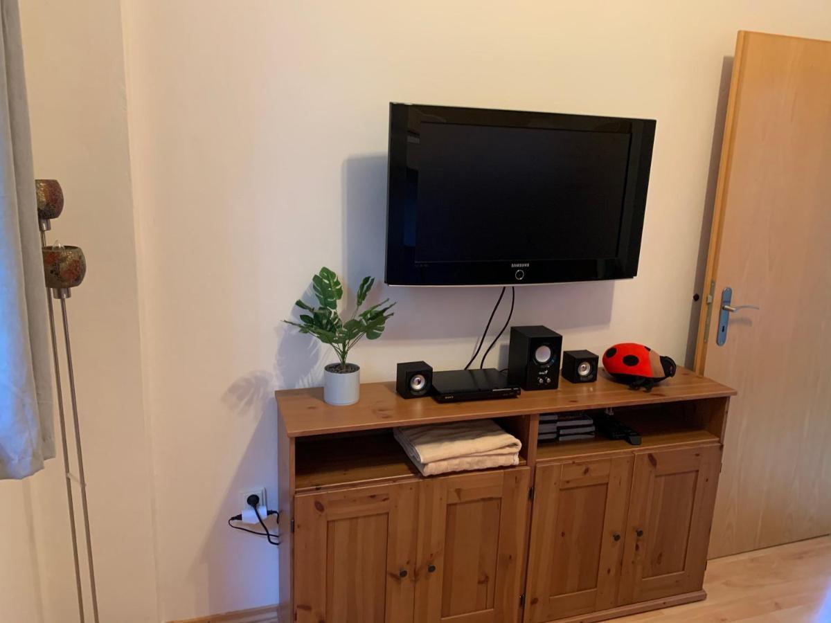 Apartman Horalka Donovaly Apartment Luaran gambar