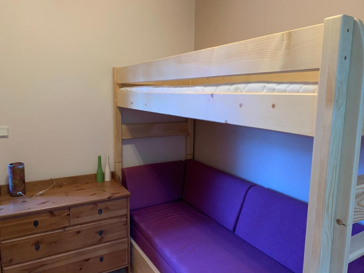 Apartman Horalka Donovaly Apartment Luaran gambar