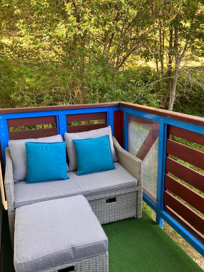 Apartman Horalka Donovaly Apartment Luaran gambar
