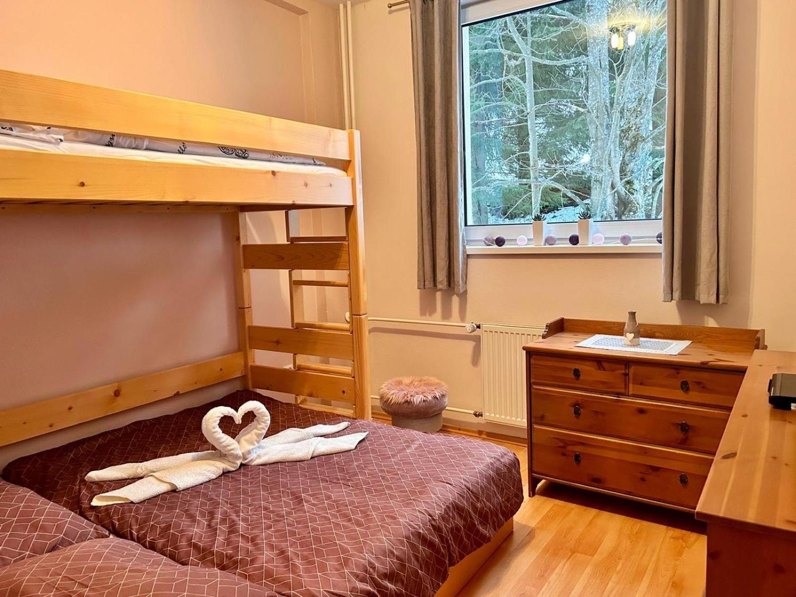 Apartman Horalka Donovaly Apartment Luaran gambar