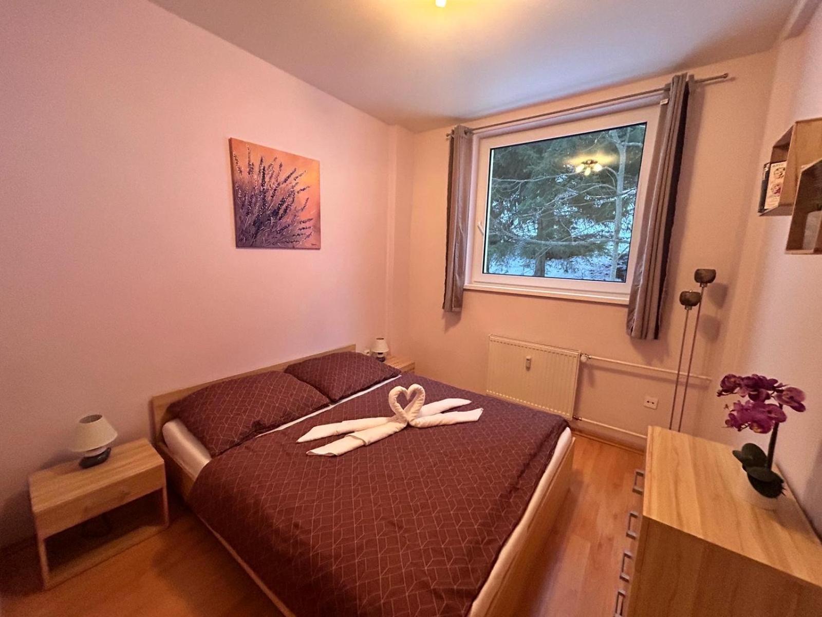 Apartman Horalka Donovaly Apartment Luaran gambar