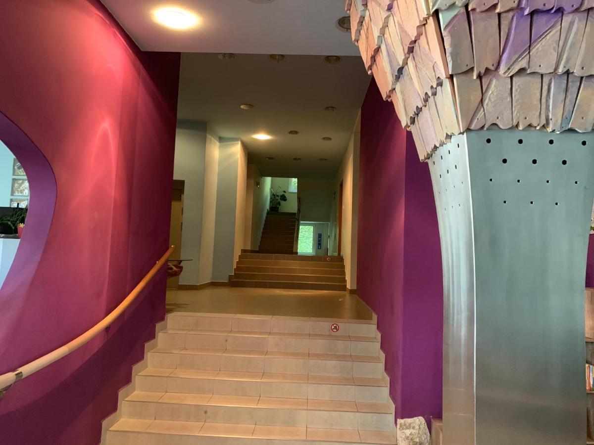 Apartman Horalka Donovaly Apartment Luaran gambar