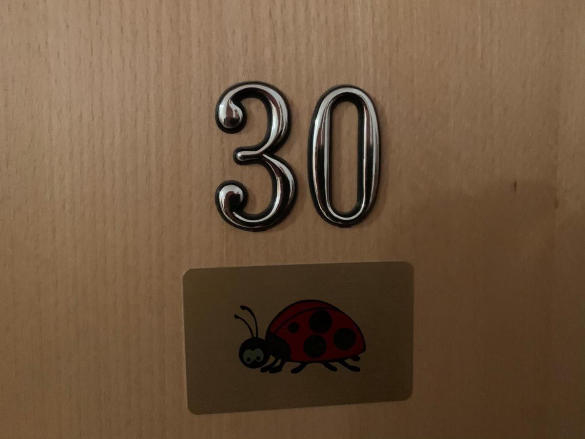 Apartman Horalka Donovaly Apartment Luaran gambar