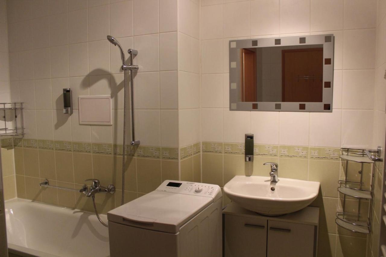 Apartman Horalka Donovaly Apartment Luaran gambar