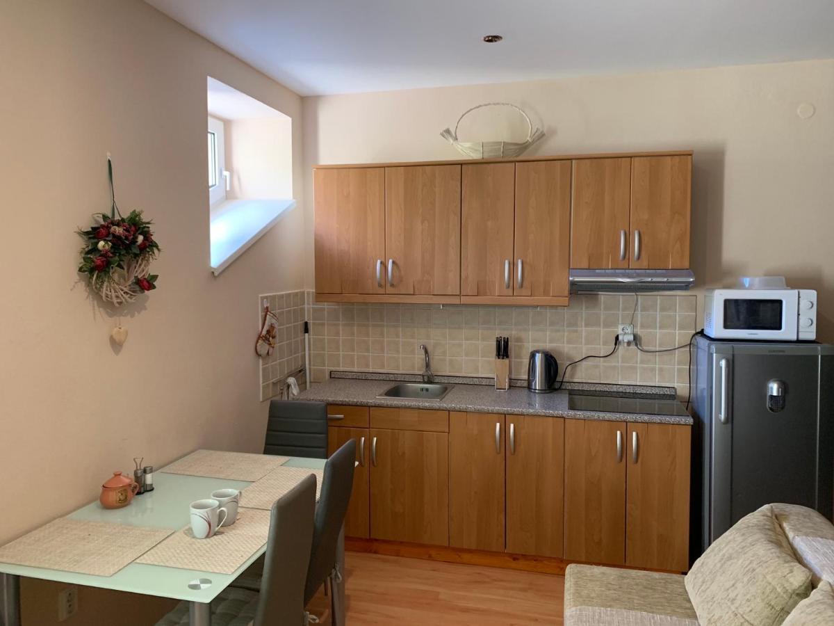 Apartman Horalka Donovaly Apartment Luaran gambar