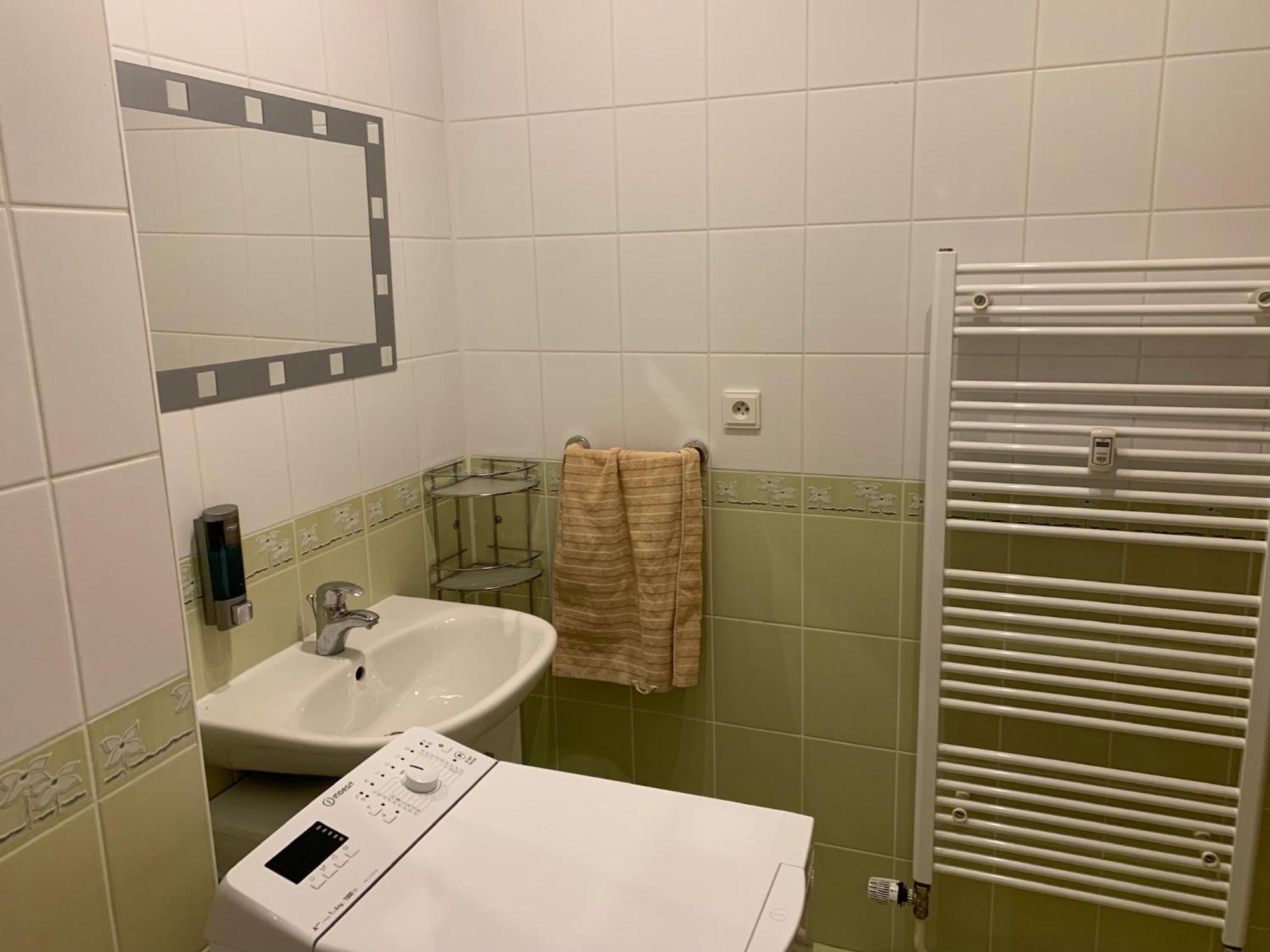Apartman Horalka Donovaly Apartment Luaran gambar