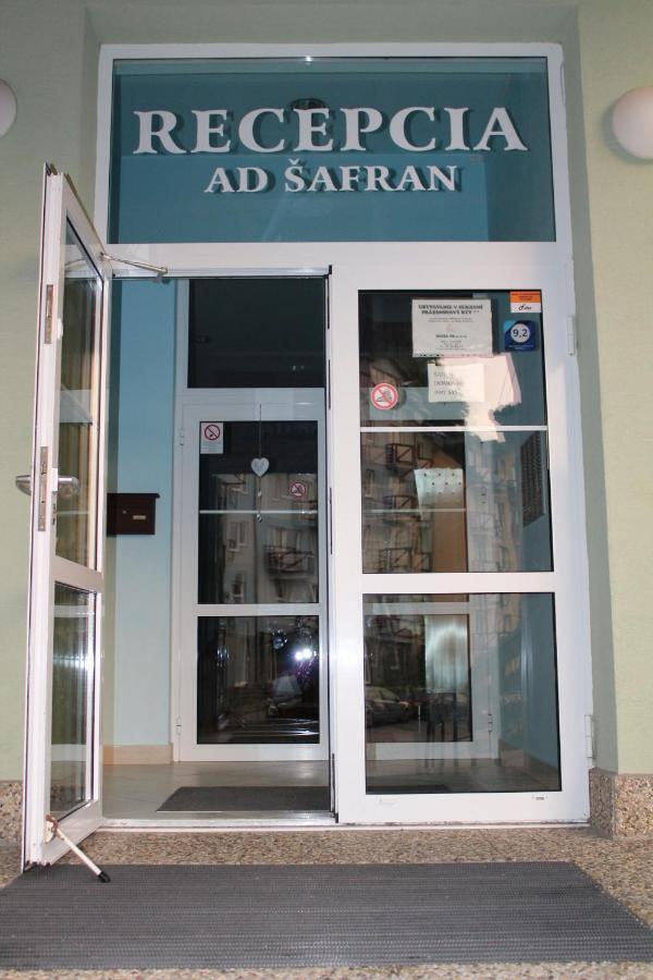 Apartman Horalka Donovaly Apartment Luaran gambar